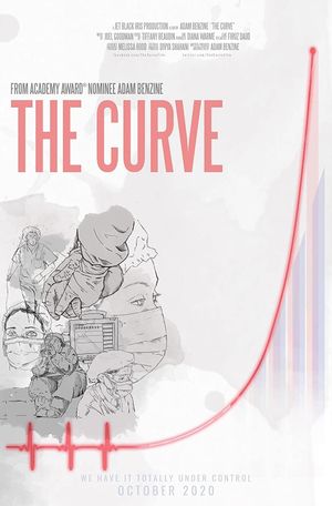 The Curve's poster