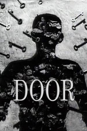 Door's poster