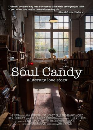 Soul Candy's poster