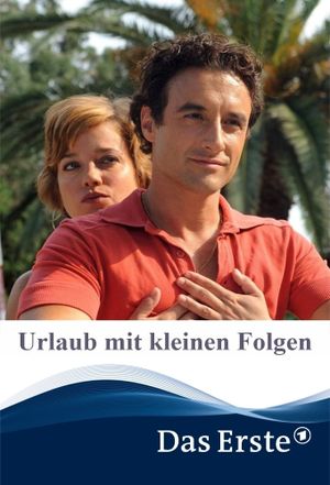 Urlaub mit kleinen Folgen's poster