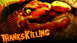 ThanksKilling's poster