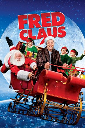 Fred Claus's poster