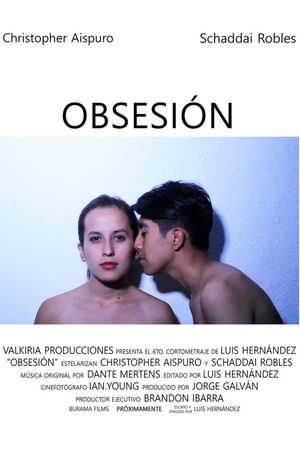 Obsesión's poster