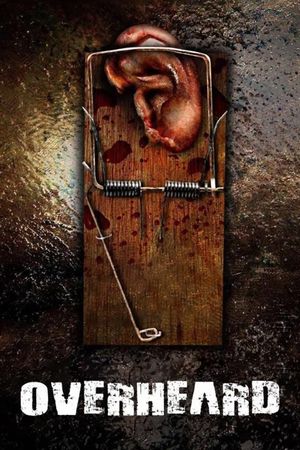 Overheard's poster