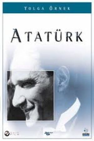 Atatürk's poster