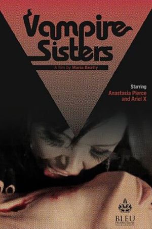 Vampire Sisters's poster image