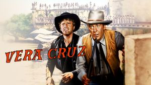 Vera Cruz's poster