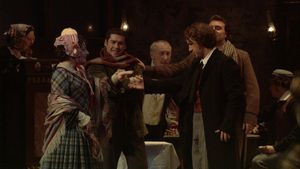 The Blu-ray Experience II: Opera, Ballet & theatre's poster