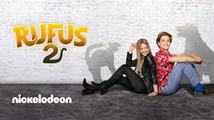 Rufus 2's poster