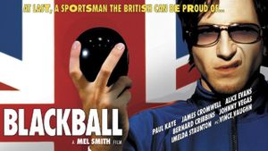 Blackball's poster