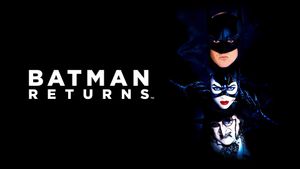 Batman Returns's poster