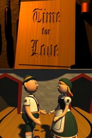 Time For Love's poster