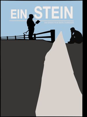 Ein Stein's poster