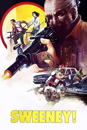 Sweeney!'s poster
