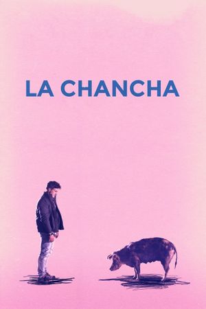 La chancha's poster
