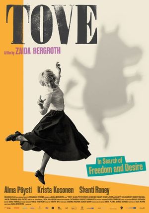 Tove's poster