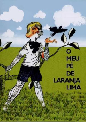 Meu Pé de Laranja Lima's poster