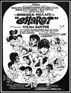 Charot's poster