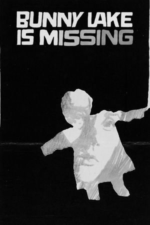 Bunny Lake Is Missing's poster