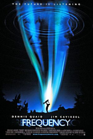 Frequency's poster