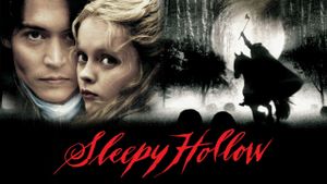 Sleepy Hollow's poster