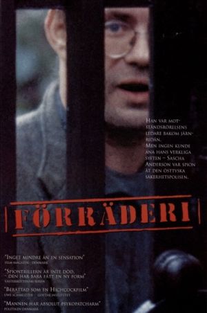 Förräderi's poster image