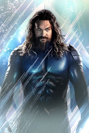 Aquaman and the Lost Kingdom's poster