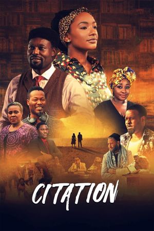 Citation's poster