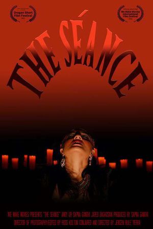 The Seance's poster