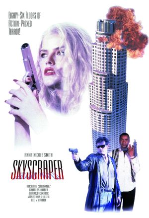 Skyscraper's poster