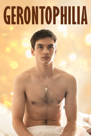 Gerontophilia's poster