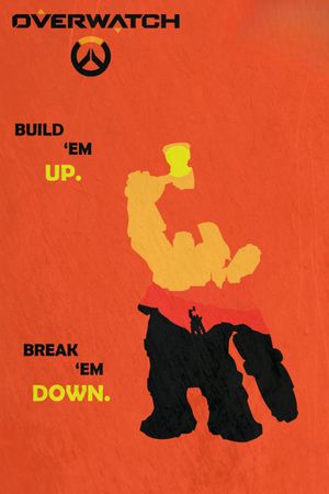 守望先锋2：零点时刻's poster