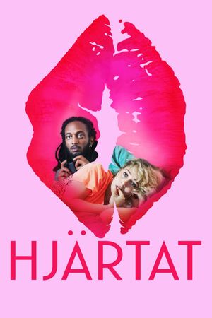 The Heart's poster