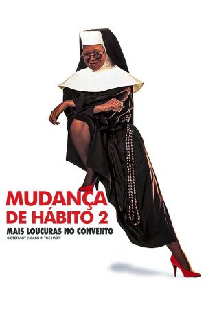 Sister Act 2: Back in the Habit's poster