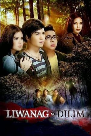 Liwanag sa dilim's poster