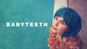 Babyteeth's poster