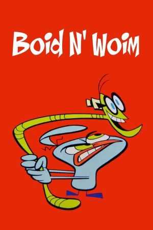 Boid 'n' Woim's poster