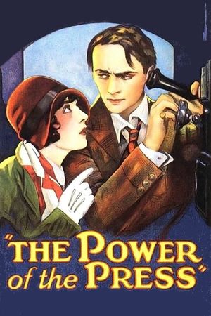 The Power of the Press's poster