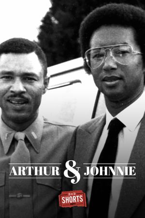 Arthur & Johnnie's poster