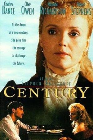 Century's poster