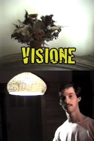 Visione's poster