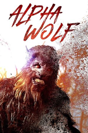 Alpha Wolf's poster