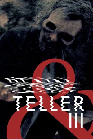 & Teller 3's poster