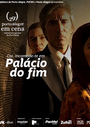 Palácio do FIm's poster