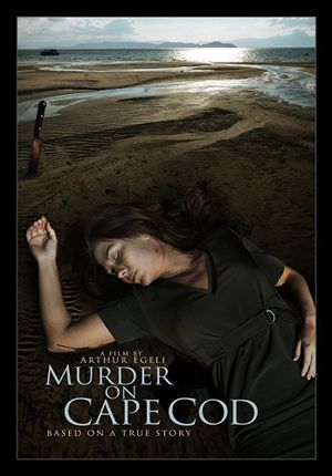 Murder on the Cape's poster