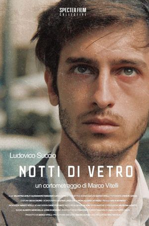 Notti di vetro's poster