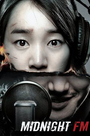 Midnight FM's poster