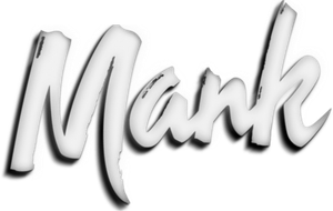 Mank's poster
