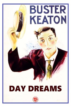 Day Dreams's poster