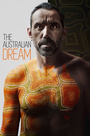 The Australian Dream's poster